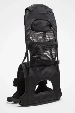 Best ® Bærestol G5 - Sort Premium Bæreseler