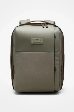 Sale ® Rygsæk G5 - Olive Premium Rygsække|Pusletasker