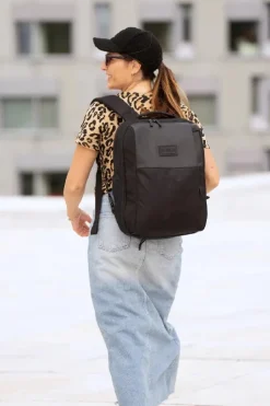 ® Rygsæk G5 - Sort Rygsække|Pusletasker