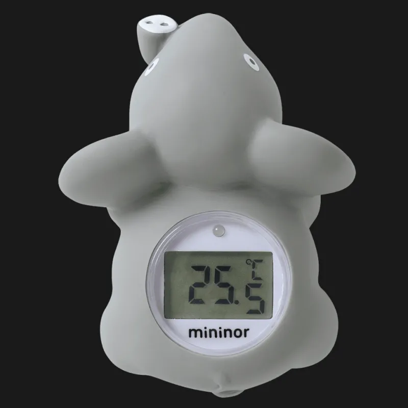 Best badetermometer Elefant Termometre