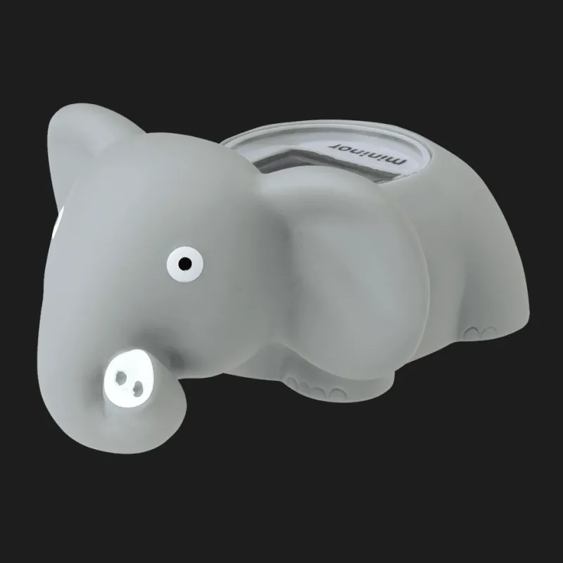 Best badetermometer Elefant Termometre