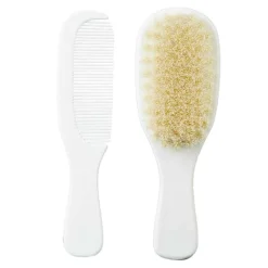 kam/børstesæt Plejemidler