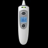 øre- & pandetermometer - hvid Termometre
