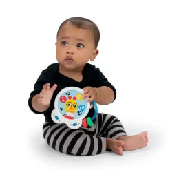 Hot Minitromme Aktivitetslegetøj