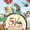 New 5-minutters eventyr - 32 kendte eventyr og fortællinger Bøger|Bøger