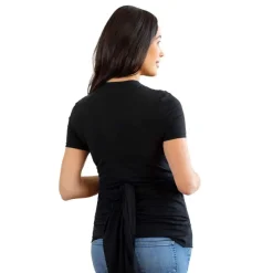 Outlet Bump & Beyond - Black (M) Bæreseler