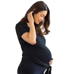 Outlet Bump & Beyond - Black (M) Bæreseler