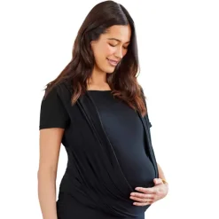 Outlet Bump & Beyond - Black (M) Bæreseler