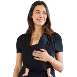 Outlet Bump & Beyond - Black (M) Bæreseler