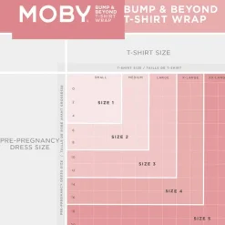 New Bump & Beyond - Black (L) Bæreseler