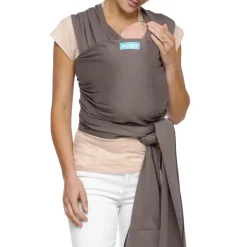 Clearance Classic Wrap - Slate Bæreseler