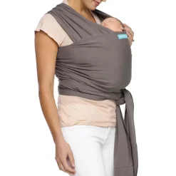 Clearance Classic Wrap - Slate Bæreseler