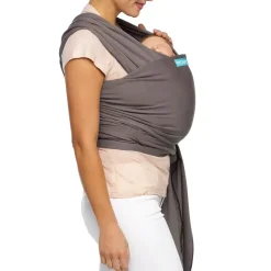 Clearance Classic Wrap - Slate Bæreseler