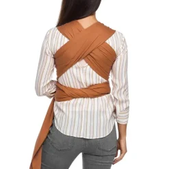 Hot Evolution Strækvikle - Caramel Bæreseler