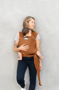 Hot Evolution Strækvikle - Caramel Bæreseler