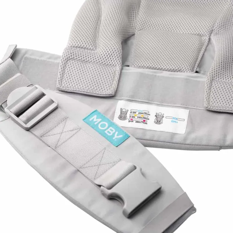 Hot Move - All Position Carrier Bæreseler