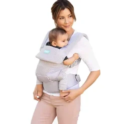 Hot Move - All Position Carrier Bæreseler