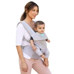 Hot Move - All Position Carrier Bæreseler