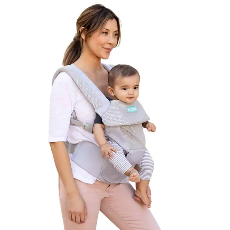 Hot Move - All Position Carrier Bæreseler