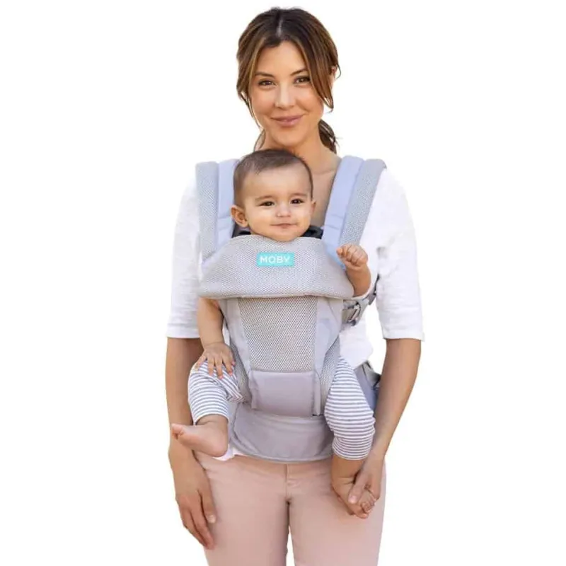 Hot Move - All Position Carrier Bæreseler