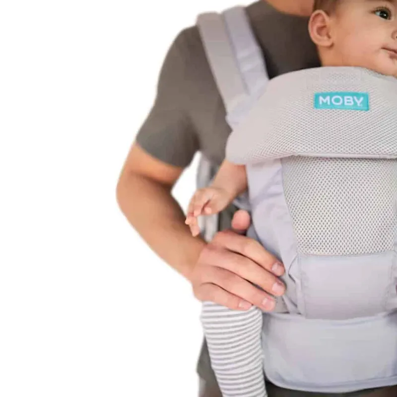 Hot Move - All Position Carrier Bæreseler