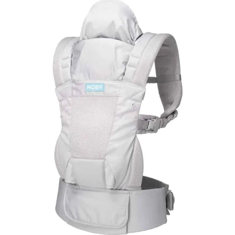 Hot Move - All Position Carrier Bæreseler