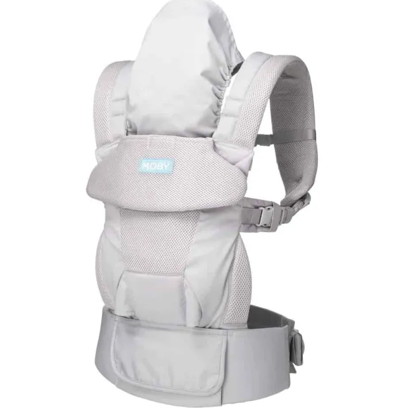 Hot Move - All Position Carrier Bæreseler