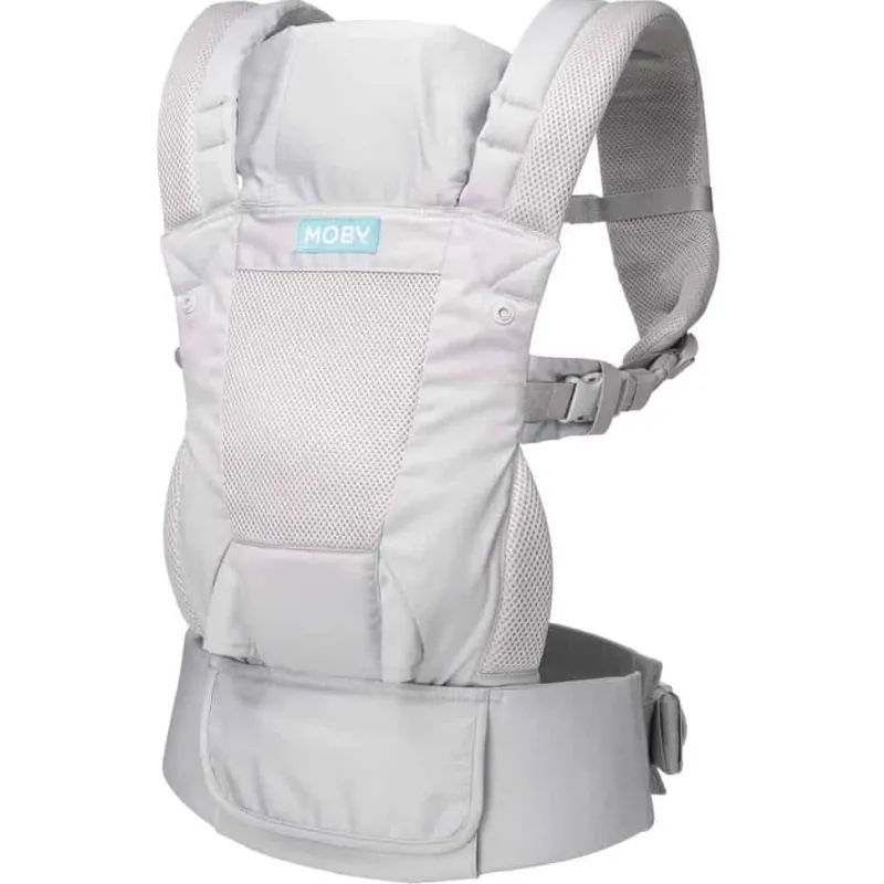 Hot Move - All Position Carrier Bæreseler