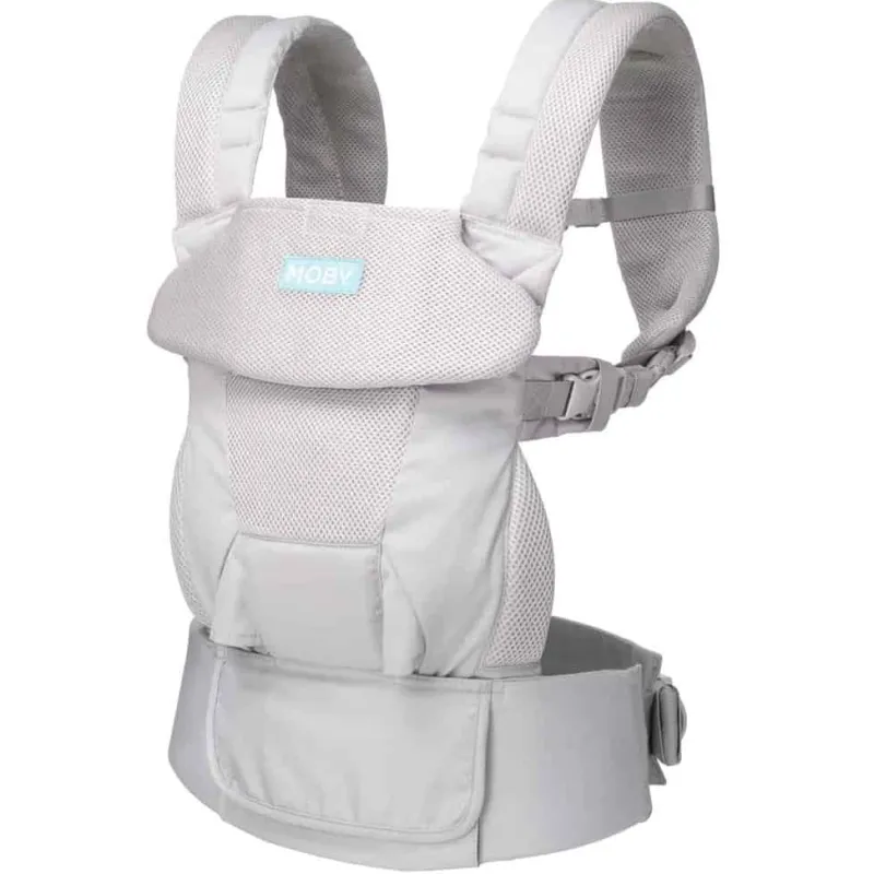 Hot Move - All Position Carrier Bæreseler