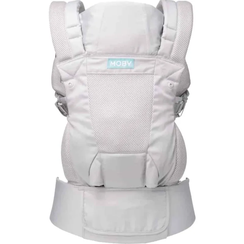 Hot Move - All Position Carrier Bæreseler