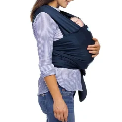 Best Wrap Classic - midnight Bæreseler