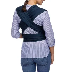 Best Wrap Classic - midnight Bæreseler