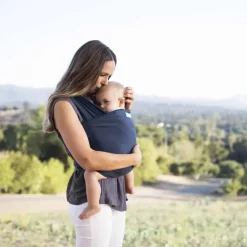 Best Wrap Classic - midnight Bæreseler