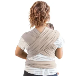 Outlet Wrap Elements - Taupe Bæreseler