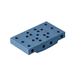 Sale Block Base Deep Blue Aktivitetslegetøj