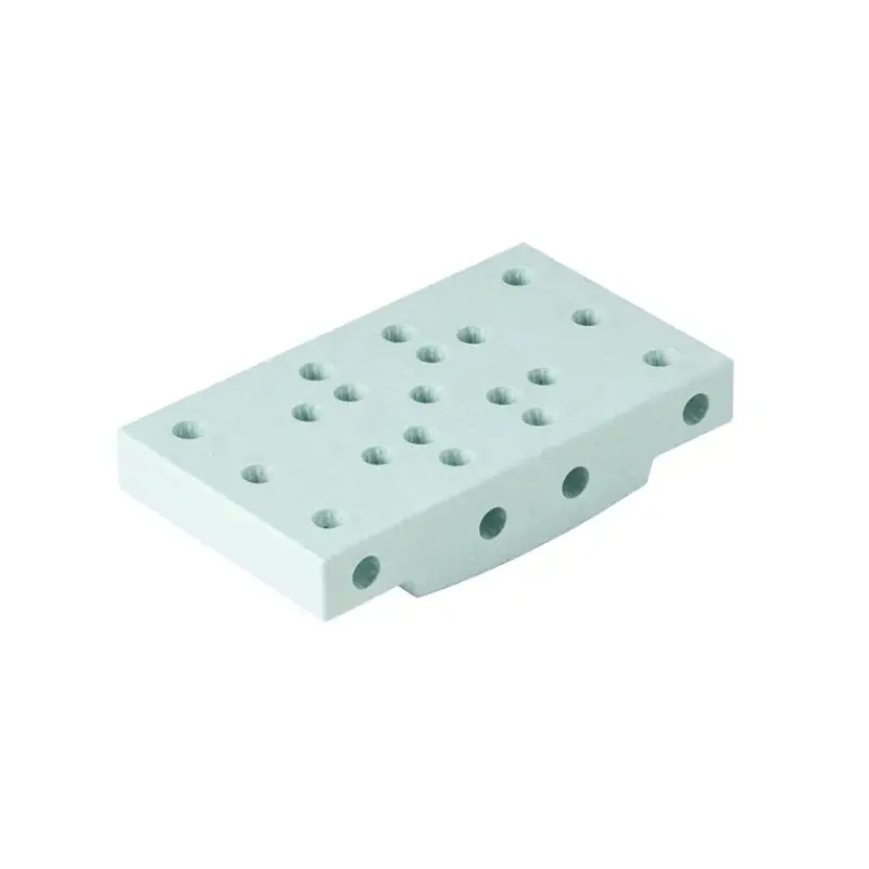 Block Base Ocean Mint Aktivitetslegetøj