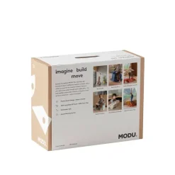 Outlet Explorer Set Burnt Orange / Dusty Green Aktivitetslegetøj