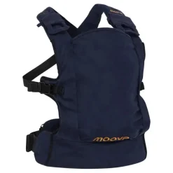 New bæresele Blueberry Blue Bæreseler