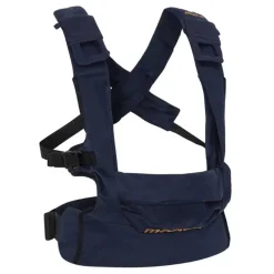 New bæresele Blueberry Blue Bæreseler