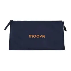 New bæresele Blueberry Blue Bæreseler