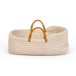 New MOSESKURV 25 CM Dukker