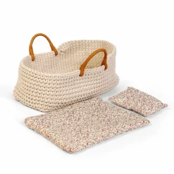 New MOSESKURV 25 CM Dukker