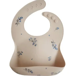 New Hagesmæk Lilac Flowers Hagesmække|Hagesmække