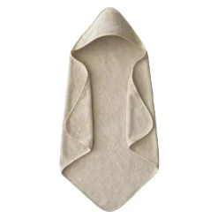 Hooded Towel Fog Badeslag &Amp; Håndklæder