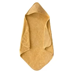 Best Hættehåndklæde Fall Yellow Badeslag &Amp; Håndklæder