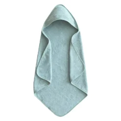 Sale Hættehåndklæde Sea Mist Badeslag &Amp; Håndklæder