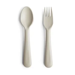 Online Silikone Spisesæt - Woodchuck Service|Bestik