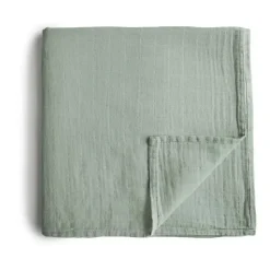 Clearance Swaddle Sage Børn Tæpper &Amp; Svøb|Tekstiler
