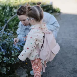 Clearance Toddler Backpack - Blush Rygsække