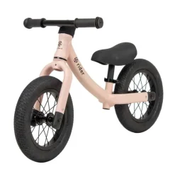 Discount Rider løbecykel - rosa Løbehjul|Løbecykler